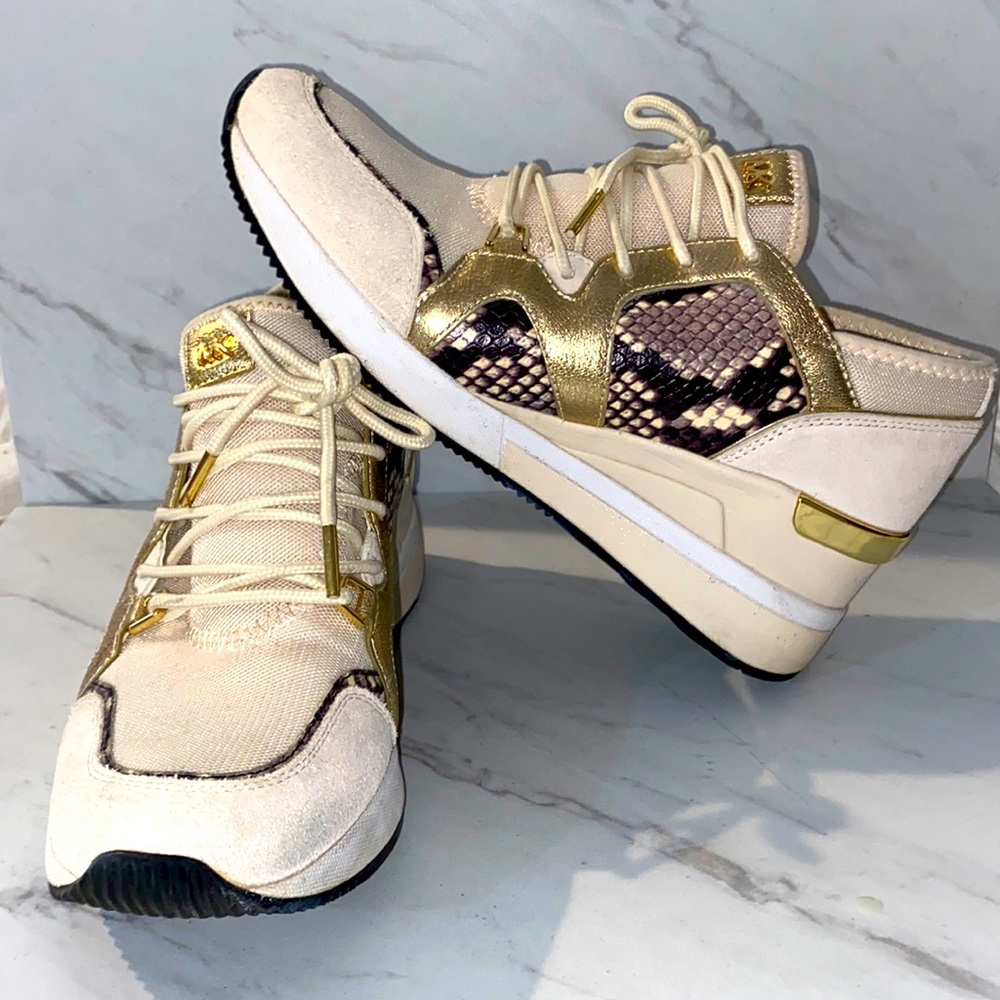 Michael Kors Athletic Shoes